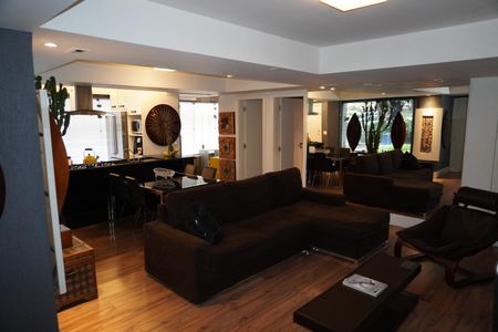 Apartamento à venda com 85m², 1 quarto e 1 vagaSala