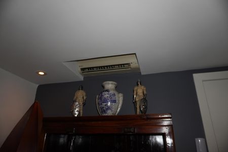 Apartamento à venda com 85m², 1 quarto e 1 vagaSala