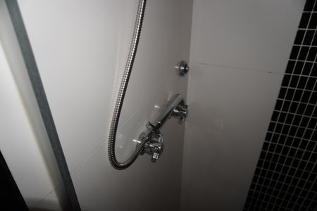 Apartamento à venda com 85m², 1 quarto e 1 vagaBanheiro Suíte 1