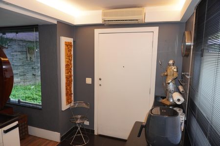 Apartamento à venda com 85m², 1 quarto e 1 vagaCozinha