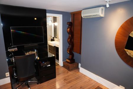 Apartamento à venda com 85m², 1 quarto e 1 vagaSuíte 1