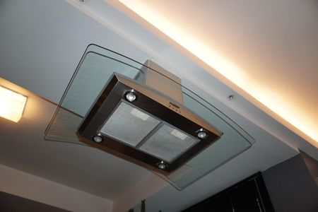 Apartamento à venda com 85m², 1 quarto e 1 vagaCozinha