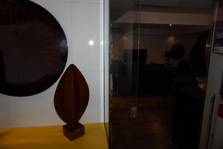 Apartamento à venda com 85m², 1 quarto e 1 vagaLavanderia