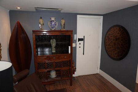 Apartamento à venda com 85m², 1 quarto e 1 vagaSala