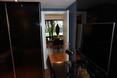 Apartamento à venda com 85m², 1 quarto e 1 vagaSuíte 1