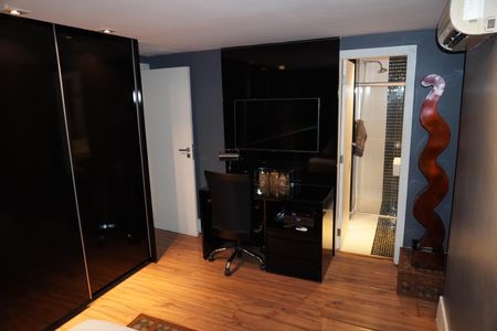 Apartamento à venda com 85m², 1 quarto e 1 vagaSuíte 1