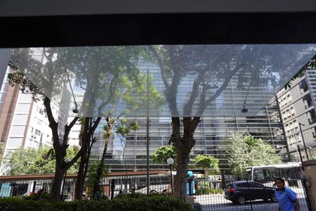 Apartamento à venda com 85m², 1 quarto e 1 vagaEntrada de serviço