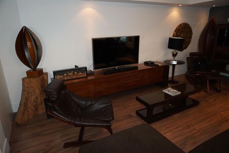 Apartamento à venda com 85m², 1 quarto e 1 vagaSala