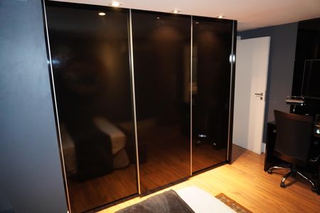 Apartamento à venda com 85m², 1 quarto e 1 vagaSuíte 1