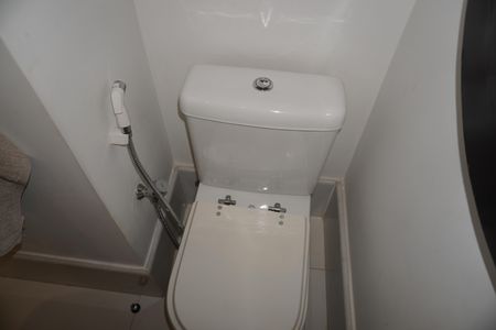 Apartamento à venda com 85m², 1 quarto e 1 vagaBanheiro