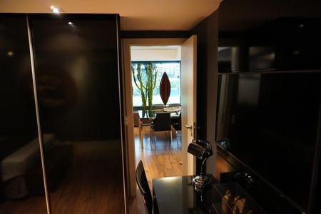 Apartamento à venda com 85m², 1 quarto e 1 vagaSuíte 1