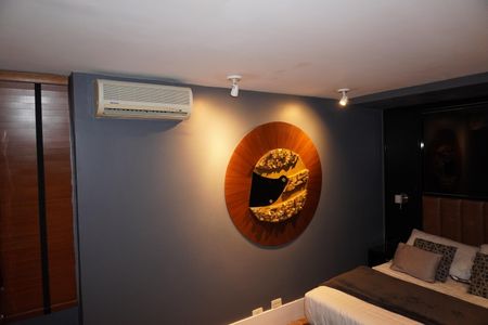 Apartamento à venda com 85m², 1 quarto e 1 vagaSuíte 1