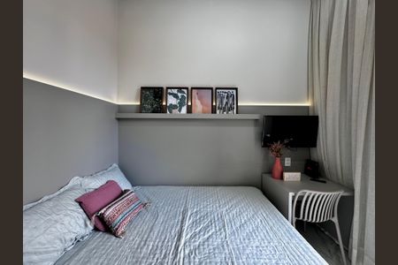 Studio para alugar com 22m², 0 quarto e sem vagaStudio