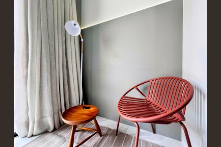 Studio para alugar com 22m², 0 quarto e sem vagaStudio