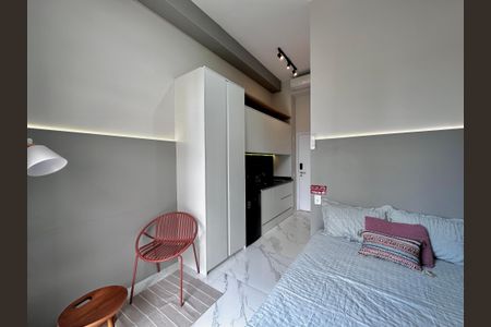 Studio para alugar com 22m², 0 quarto e sem vagaStudio