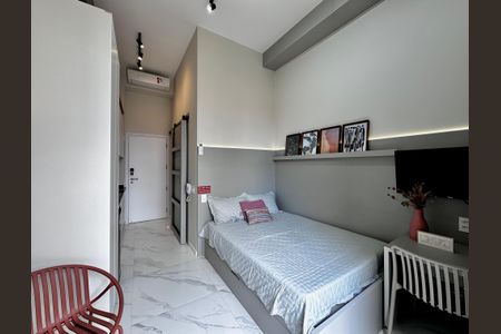 Studio para alugar com 22m², 0 quarto e sem vagaStudio