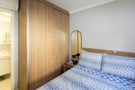 Apartamento à venda com 34m², 1 quarto e sem vagaSuíte