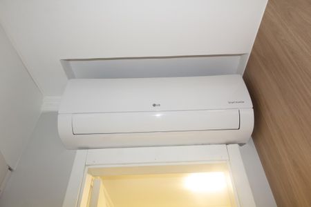 Apartamento à venda com 34m², 1 quarto e sem vagaSuíte