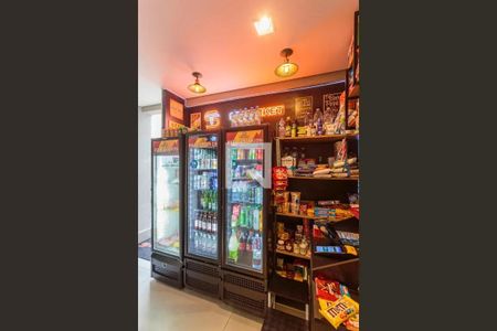 Apartamento à venda com 34m², 1 quarto e sem vagaÁrea comum