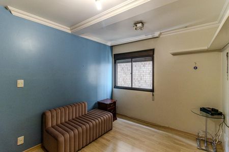 Apartamento para alugar com 160m², 3 quartos e 2 vagasQuarto