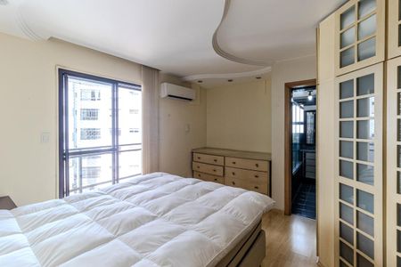 Apartamento para alugar com 160m², 3 quartos e 2 vagasSuíte 2