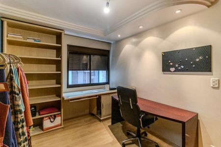 Apartamento para alugar com 160m², 3 quartos e 2 vagasSuíte 1