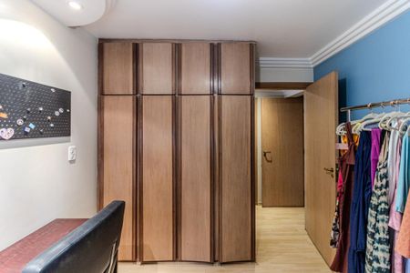 Apartamento para alugar com 160m², 3 quartos e 2 vagasSuíte 1