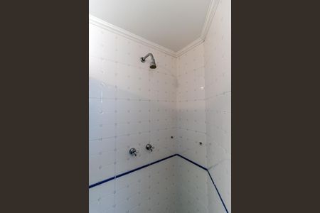 Apartamento para alugar com 160m², 3 quartos e 2 vagasBanheiro Social