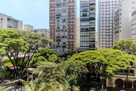 Apartamento para alugar com 160m², 3 quartos e 2 vagasVista