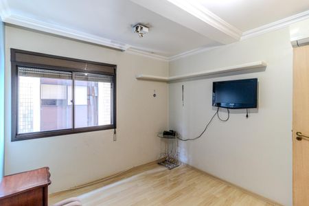 Apartamento para alugar com 160m², 3 quartos e 2 vagasQuarto