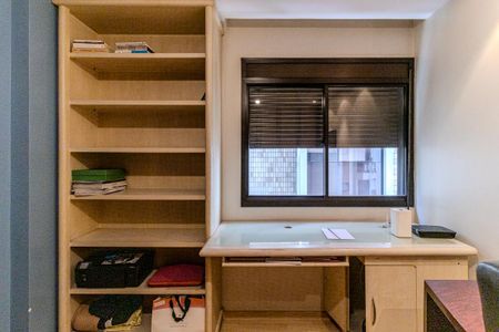 Apartamento para alugar com 160m², 3 quartos e 2 vagasSuíte 1