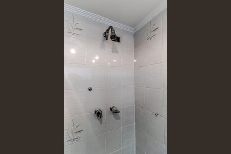 Apartamento para alugar com 160m², 3 quartos e 2 vagasBanheiro da Suíte 1