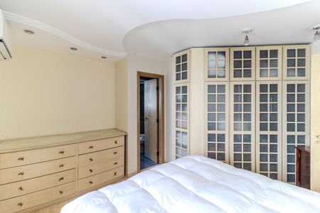 Apartamento para alugar com 160m², 3 quartos e 2 vagasSuíte 2