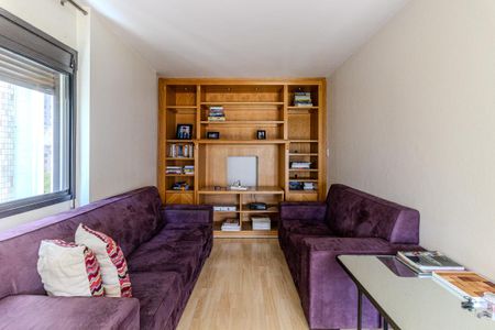 Apartamento para alugar com 160m², 3 quartos e 2 vagasSala