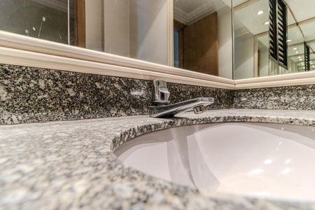 Apartamento para alugar com 160m², 3 quartos e 2 vagasLavabo