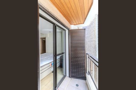 Apartamento para alugar com 160m², 3 quartos e 2 vagasVaranda