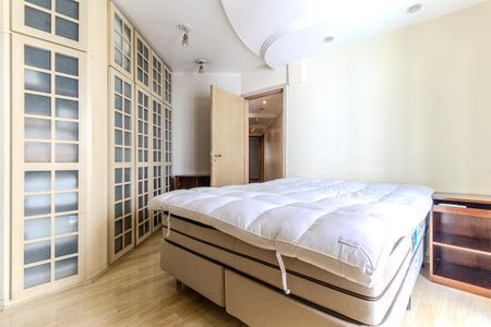 Apartamento para alugar com 160m², 3 quartos e 2 vagasSuíte 2