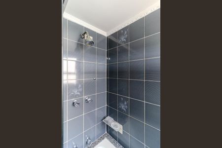 Apartamento para alugar com 160m², 3 quartos e 2 vagasBanheiro da Suíte 2