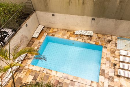Apartamento para alugar com 160m², 3 quartos e 2 vagasPiscina