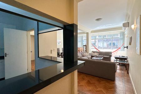 Apartamento à venda com 165m², 3 quartos e 1 vagaSala