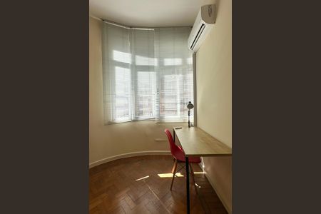 Apartamento à venda com 165m², 3 quartos e 1 vagaQuarto 03