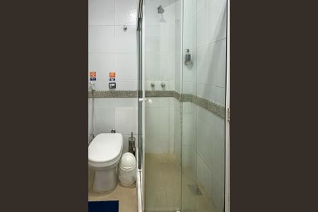 Apartamento à venda com 165m², 3 quartos e 1 vagaBanheiro Social