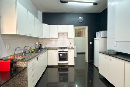 Apartamento à venda com 165m², 3 quartos e 1 vagaCozinha