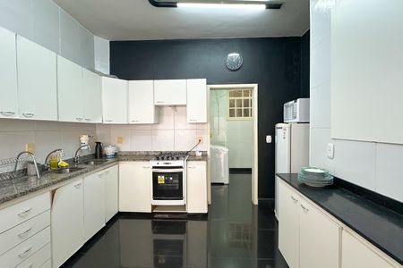 Apartamento à venda com 165m², 3 quartos e 1 vagaCozinha