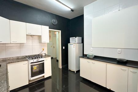 Apartamento à venda com 165m², 3 quartos e 1 vagaCozinha