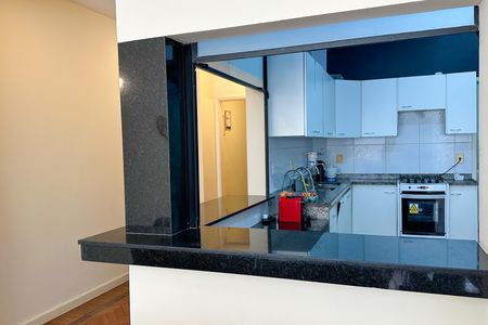 Apartamento à venda com 165m², 3 quartos e 1 vagaCozinha