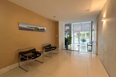 Apartamento à venda com 165m², 3 quartos e 1 vagaEntrada