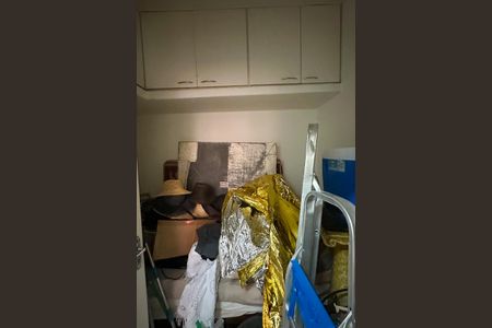 Apartamento à venda com 165m², 3 quartos e 1 vagaQuarto de Serviço