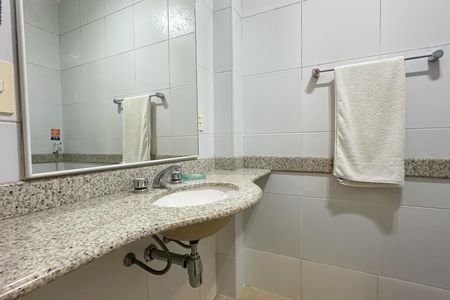 Apartamento à venda com 165m², 3 quartos e 1 vagaBanheiro Social