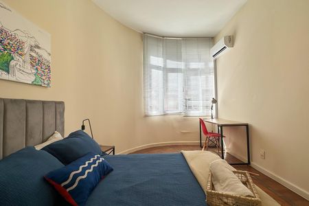 Apartamento à venda com 165m², 3 quartos e 1 vagaQuarto 03